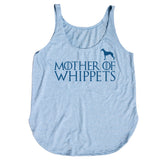 Mother Of Whippets Shirt