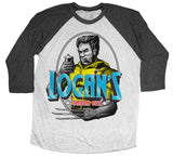 Logan's Canadian Beer Shirt
