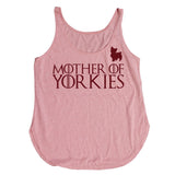 Mother Of Yorkies Shirt